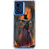 Mythical Creature by LA Williams Moto G 5G (2024) Clear Case